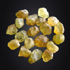 Mali Granat (Grandyt) - 3,01-4,00 ct - obrazek 3
