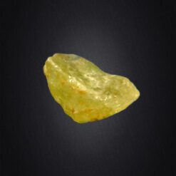 Mali Granat (Grandyt) - 5,30 ct - obrazek 3