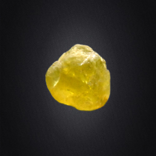 Mali Granat (Grandyt) - 4,10 ct - obrazek 3