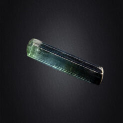 Turmalin niebieski (Indygolit) - 1,50 ct
