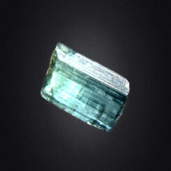 Turmalin niebieski (Indygolit) - 1,80 ct