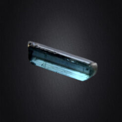 Turmalin niebieski (Indygolit) - 1,40 ct