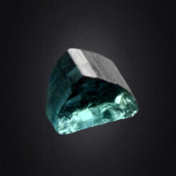 Turmalin niebieski (Indygolit) - 2,40 ct