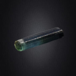 Alternative view of Turmalin niebieski (Indygolit) - 1,50 ct