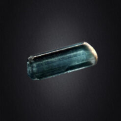 Alternative view of Turmalin niebieski (Indygolit) - 1,40 ct