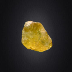 Mali Granat (Grandyt) - 4,40 ct