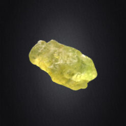 Mali Granat (Grandyt) - 4,30 ct