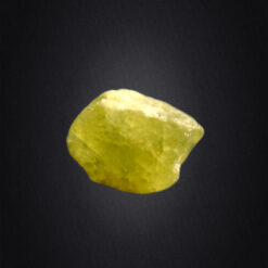 Mali Granat (Grandyt) - 5,30 ct