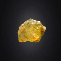Alternative view of Mali Granat (Grandyt) - 4,40 ct