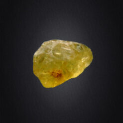 Alternative view of Mali Granat (Grandyt) - 4,45 ct