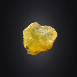 Alternative view of Mali Granat (Grandyt) - 4,60 ct