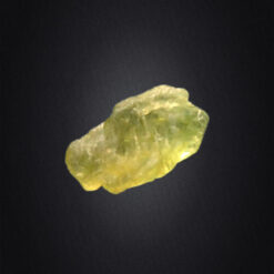 Alternative view of Mali Granat (Grandyt) - 4,30 ct