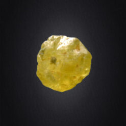 Alternative view of Mali Granat (Grandyt) - 4,50 ct
