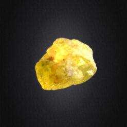 Alternative view of Mali Granat (Grandyt) - 4,50 ct
