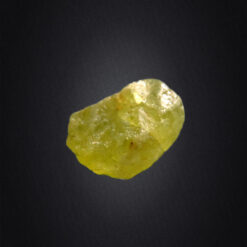 Alternative view of Mali Granat (Grandyt) - 5,30 ct