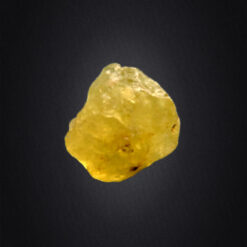Alternative view of Mali Granat (Grandyt) - 5,00 ct