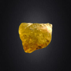 Alternative view of Mali Granat (Grandyt) - 5,70 ct