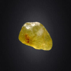 Mali Granat (Grandyt) - 4,45 ct - obrazek 3